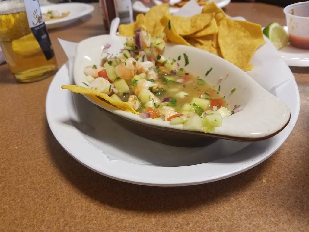 Mariscos Las Islitas | restaurant | 5105 E Sahara Ave, Las Vegas, NV 89142, USA | 7023316860 OR +1 702-331-6860