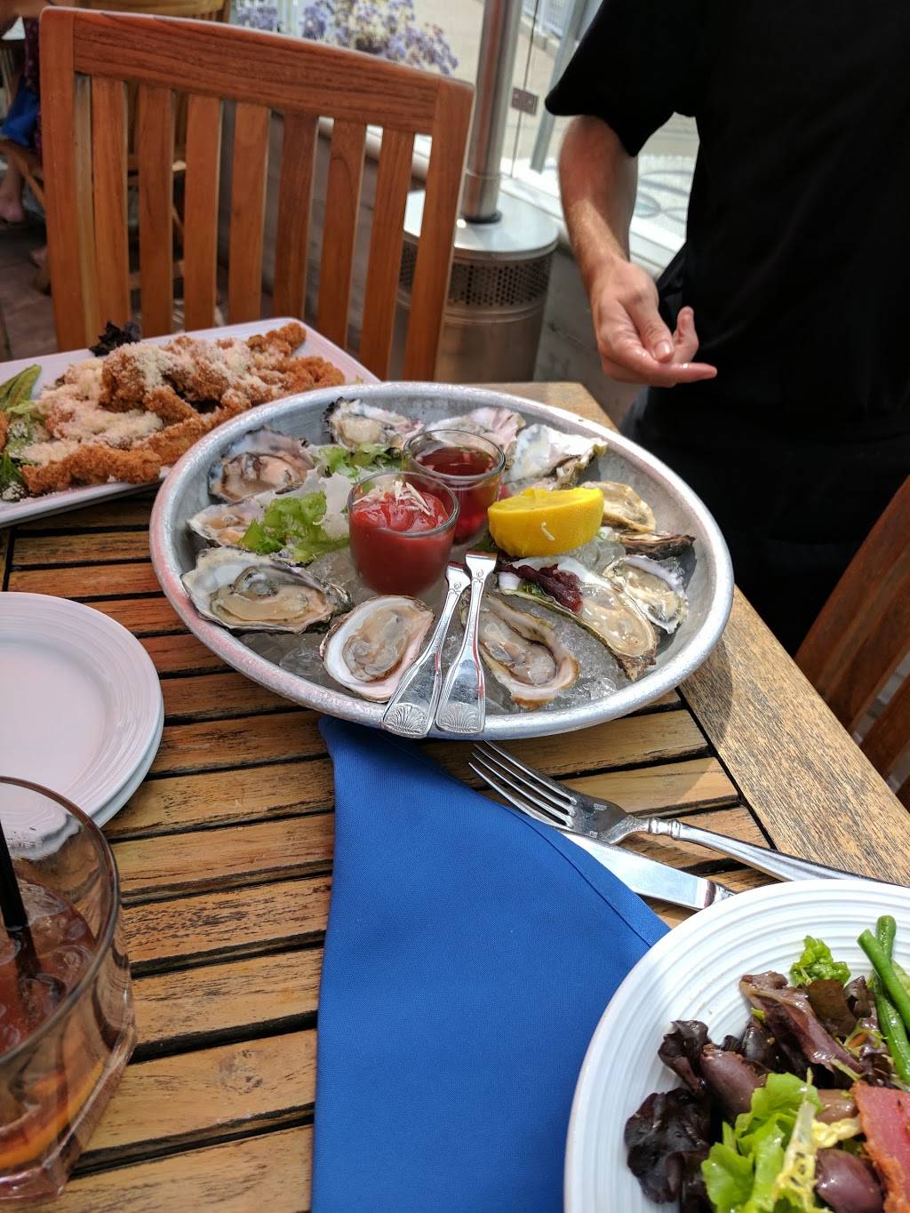 Boathouse on the Bay | restaurant | 190 N Marina Dr, Long Beach, CA 90803, USA | 5624931100 OR +1 562-493-1100