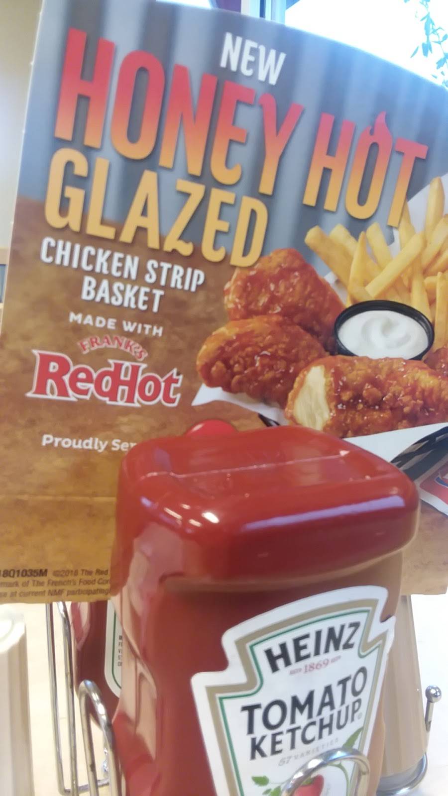 Dairy Queen Grill & Chill | restaurant | 318 Center St, Wheelersburg, OH 45694, USA | 7405741911 OR +1 740-574-1911