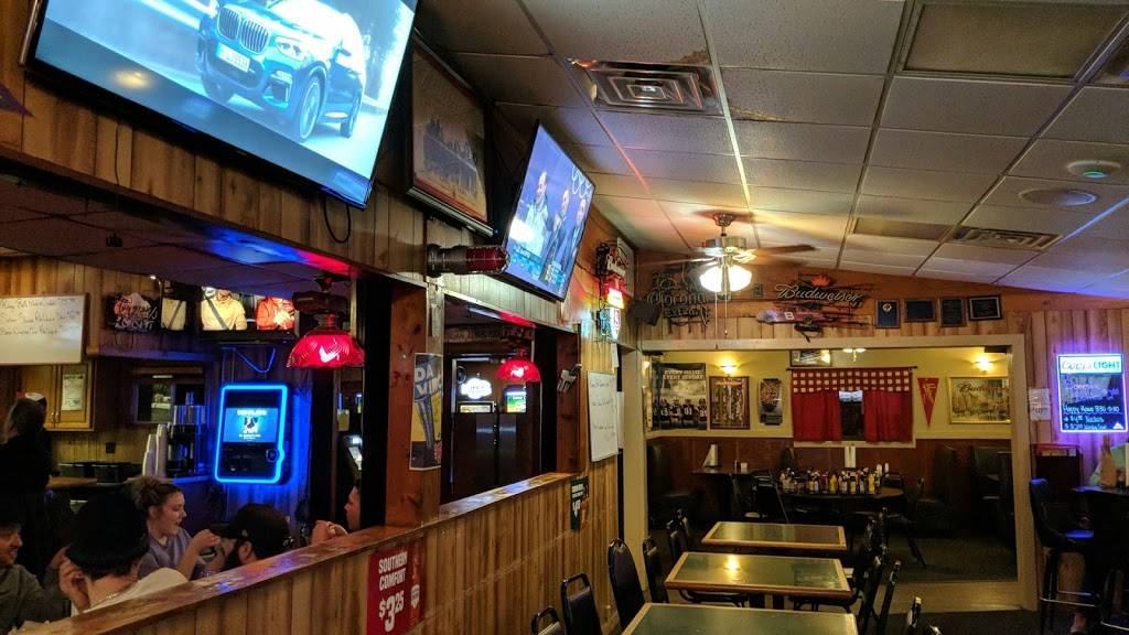 The Frosty Mug Bar & Grill | restaurant | 1113 Salem Rd, Mt Vernon, IL 62864, USA | 6182423372 OR +1 618-242-3372