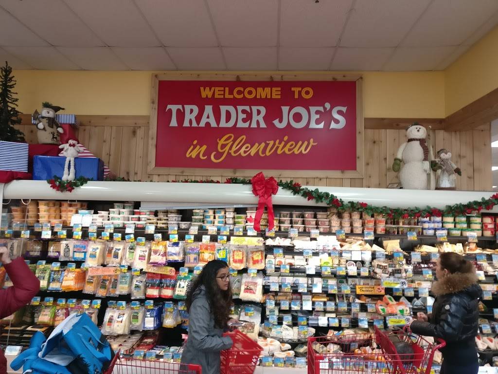 Glen Oak Plaza | shopping mall | 1401-1441 Waukegan Rd, Glenview, IL 60025, USA | 6306452800 OR +1 630-645-2800