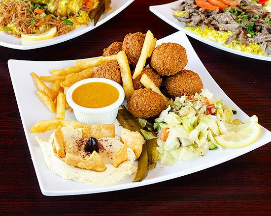 Alexandria Mediterranean Cuisineقاسم ابو الكص | restaurant | 10120 SE 260th St, Kent, WA 98030, USA | 2532208547 OR +1 253-220-8547