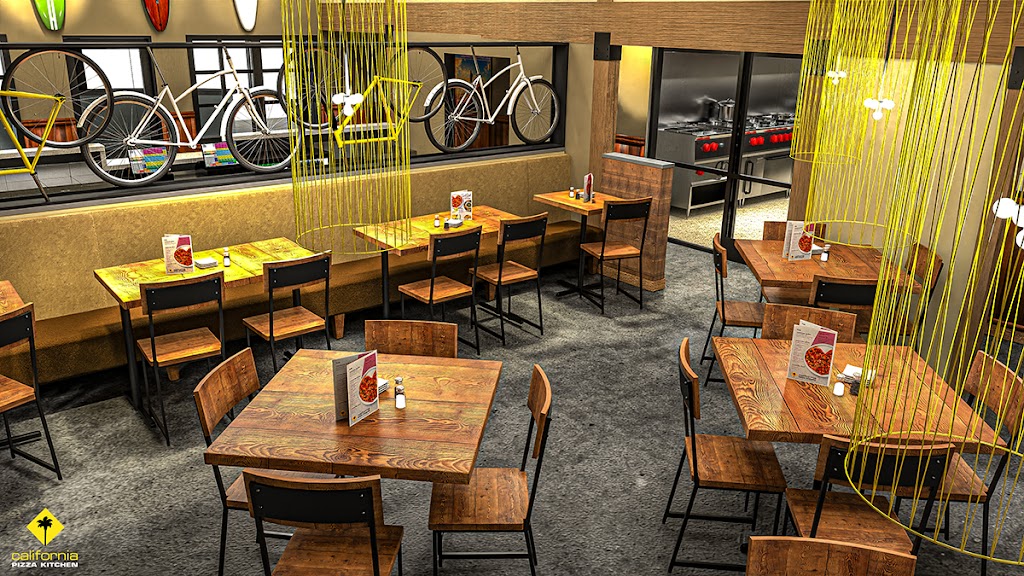 California Pizza Kitchen at Laguna Niguel | restaurant | 27430 La Paz Rd, Laguna Niguel, CA 92677, USA | 9496965520 OR +1 949-696-5520