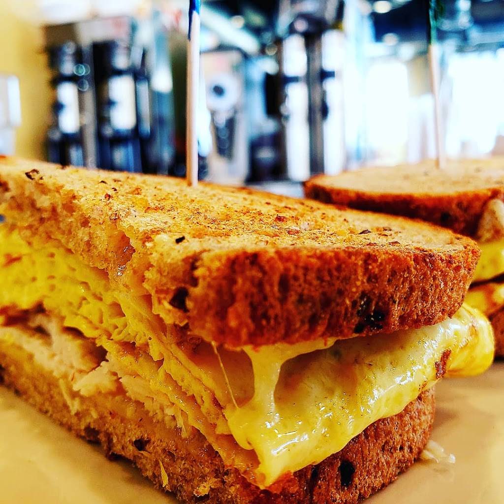 Atwaters Hopkins | cafe | 855 N Wolfe St suite a, Baltimore, MD 21205, USA | 4106013702 OR +1 410-601-3702