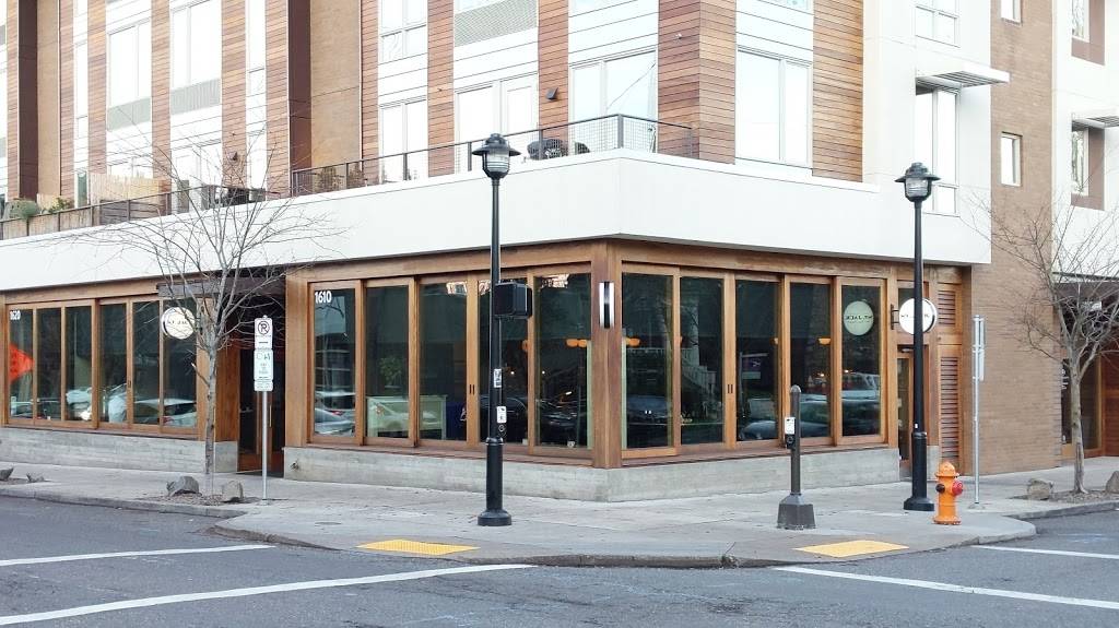 St. Jack | restaurant | 1610 NW 23rd Ave, Portland, OR 97210, USA | 5033601281 OR +1 503-360-1281