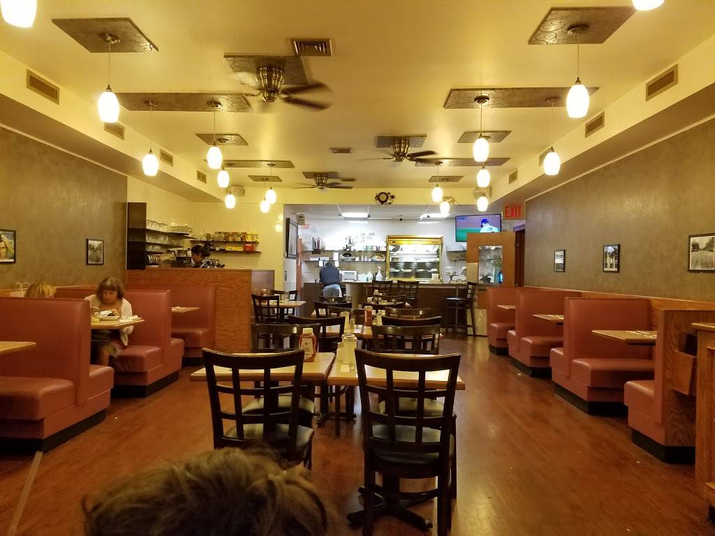 Bath Beach Diner | restaurant | 2028 Bath Ave, Brooklyn, NY 11214, USA | 7182660600 OR +1 718-266-0600