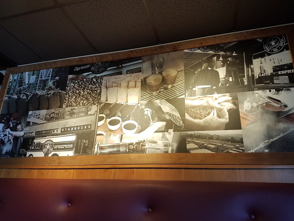 Starbucks | cafe | 76 E Palm Dr, Florida City, FL 33034, USA | 3052467443 OR +1 305-246-7443