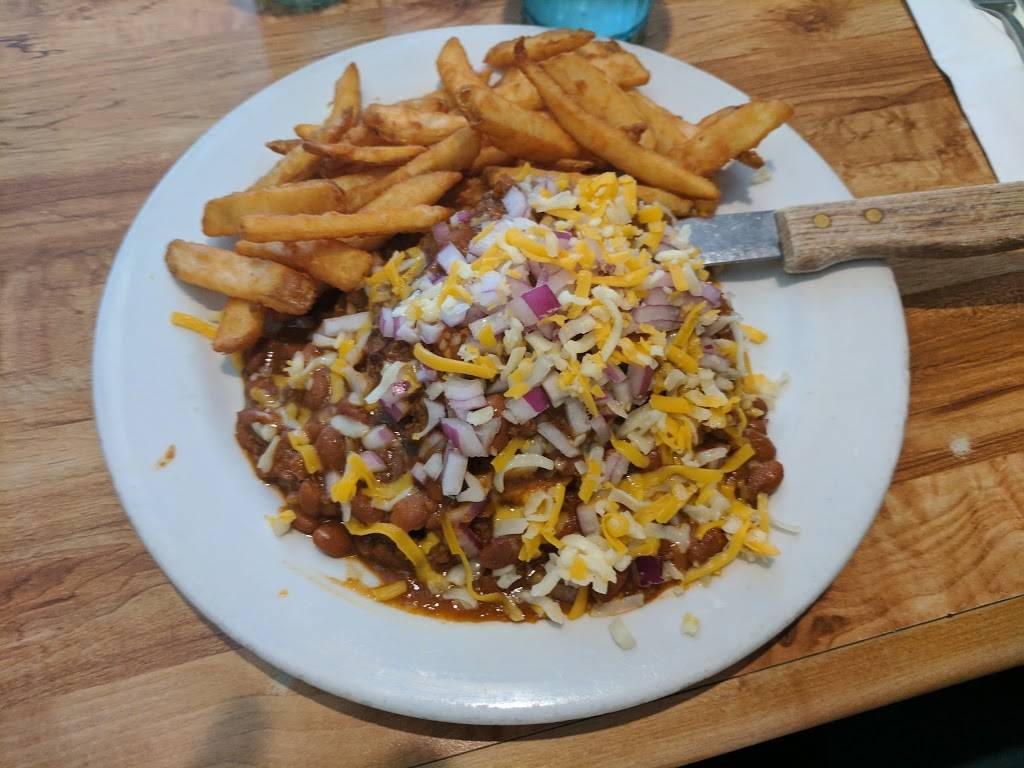 Country Inn Cafe | cafe | 6484 Camden Ave, San Jose, CA 95120, USA | 4089979300 OR +1 408-997-9300