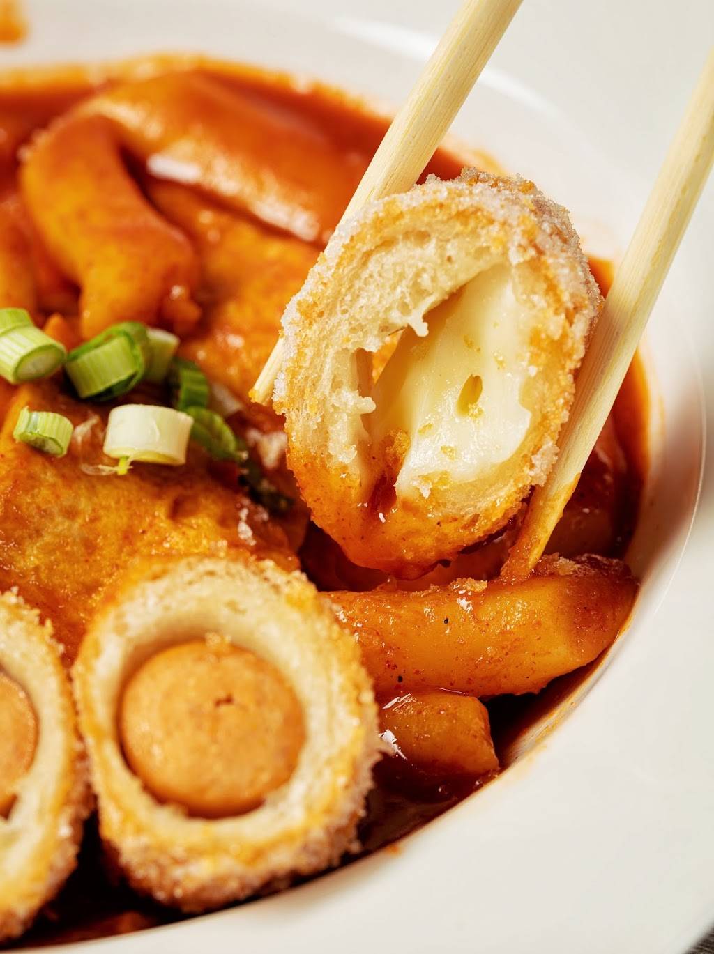 Chungchun Hotdog / 청춘핫도그 | restaurant | 4800 Irvine Blvd #101, Irvine, CA 92620, USA | 6576605078 OR +1 657-660-5078