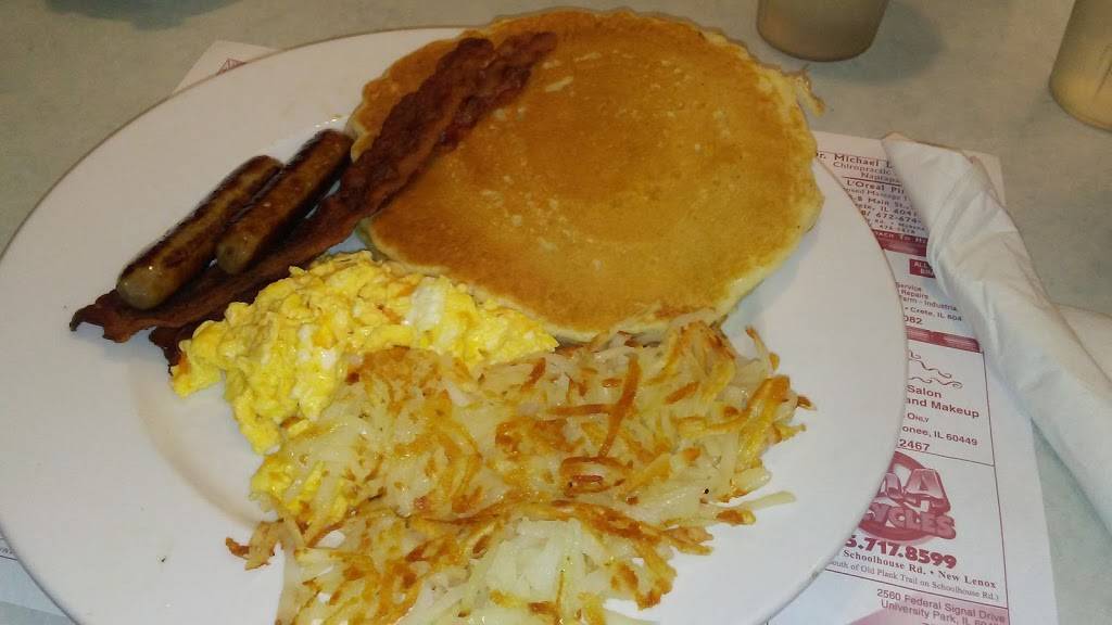 Marilyns Family Restaurant | restaurant | 25812 S Governors Hwy, Monee, IL 60449, USA | 7085348467 OR +1 708-534-8467