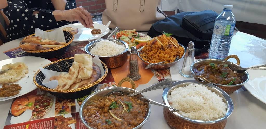 Aladdin Grill House | restaurant | 754 Sycamore St, Buffalo, NY 14212, USA | 7163220400 OR +1 716-322-0400