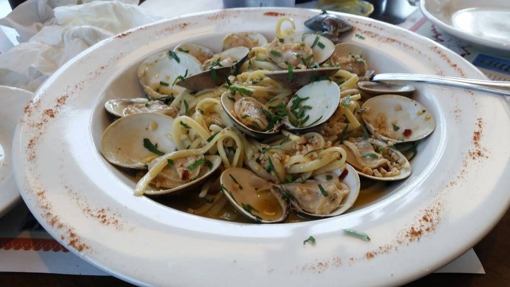 Paesanos Pizza Italian Restaurant | restaurant | 1 W Main St, New Freedom, PA 17349, USA | 7172354879 OR +1 717-235-4879