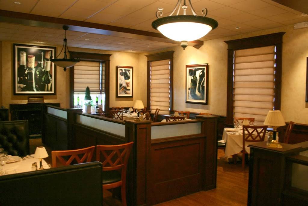 Inn On Broadway | restaurant | 26 Broadway, Rochester, NY 14607, USA | 5852323595 OR +1 585-232-3595