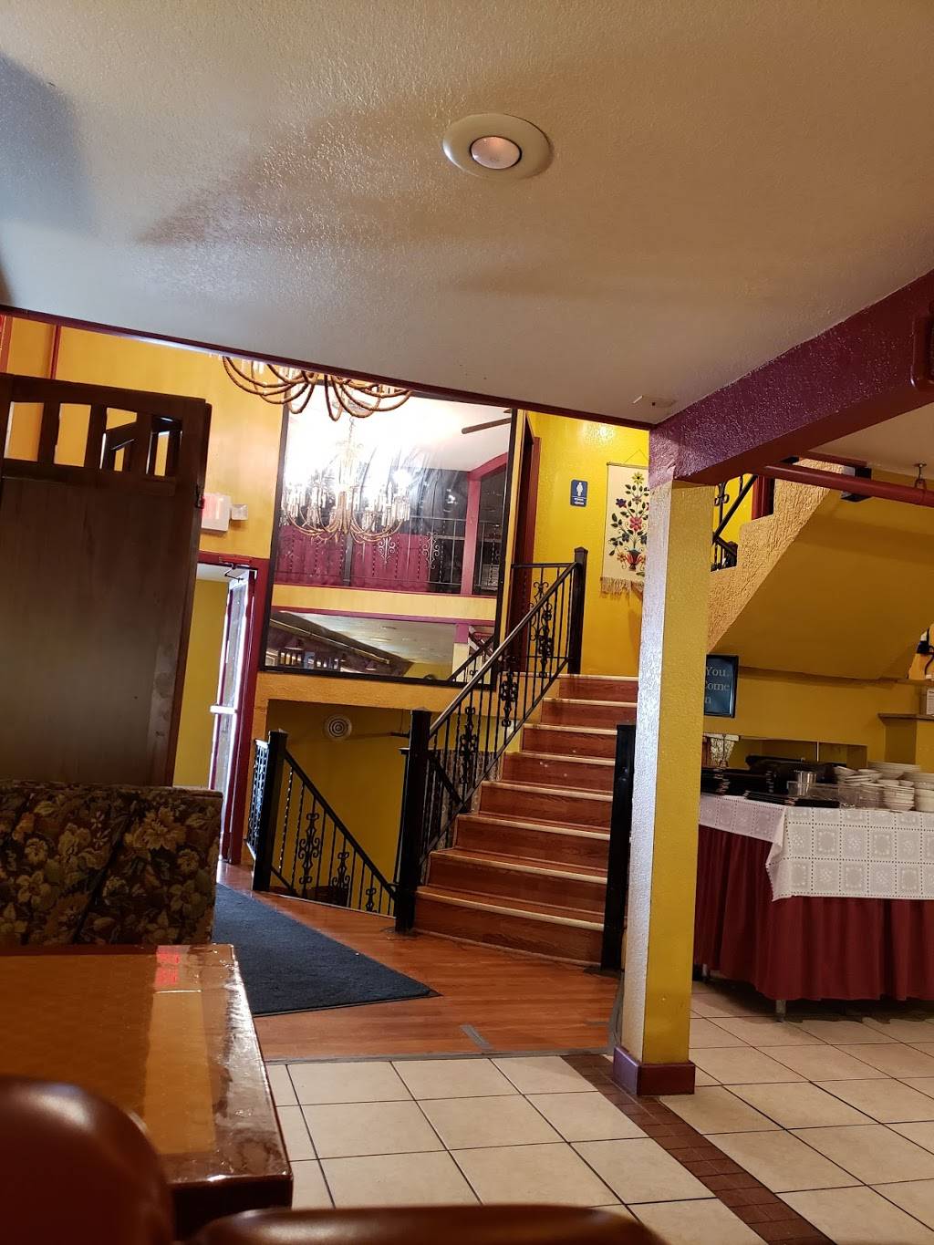 Mantra Indian Cuisine & Spirits | restaurant | 220 N Harrison St, Davenport, IA 52801, USA | 5634245500 OR +1 563-424-5500