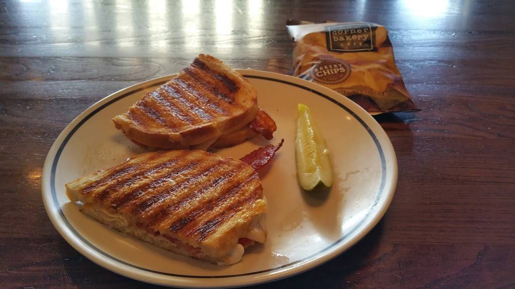 Corner Bakery Cafe | bakery | 5747 E Santa Ana Canyon Rd, Anaheim, CA 92807, USA | 7146856970 OR +1 714-685-6970