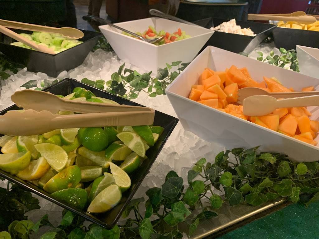 Hao Palace | restaurant | 524 S Bryant Ave, Edmond, OK 73034, USA | 4053302900 OR +1 405-330-2900