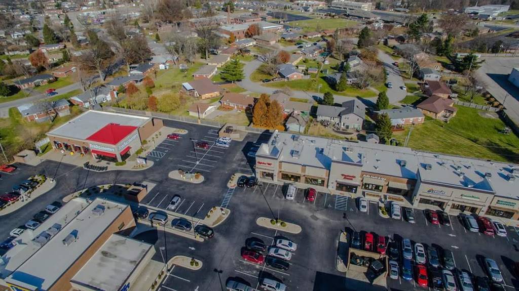 QDOBA Mexican Eats | restaurant | 2216 State St, New Albany, IN 47150, USA | 8129442000 OR +1 812-944-2000