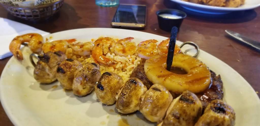 Logans Roadhouse | restaurant | 720 Brown Rd, Auburn Hills, MI 48326, USA | 2483917600 OR +1 248-391-7600