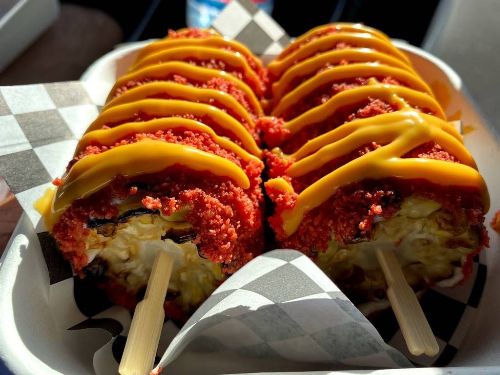 Boujee Chicken | restaurant | 1121 N Pacific Ave, Glendale, CA 91202, USA | 8189379225 OR +1 818-937-9225