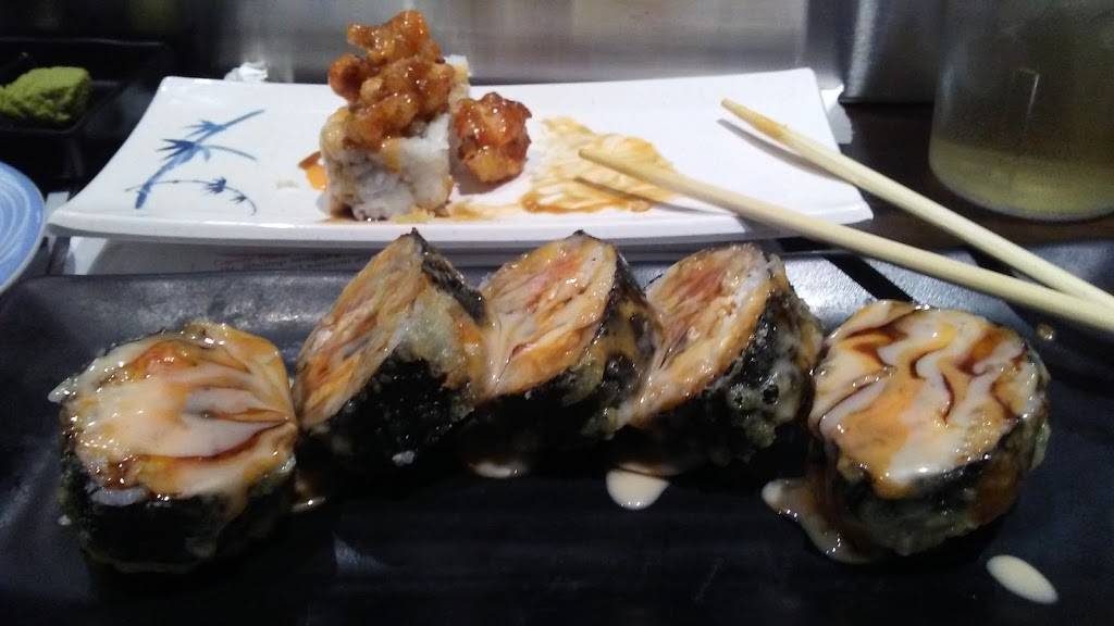 Sushi Train | restaurant | 2344 Sterling Ave, San Bernardino, CA 92404, USA | 9098834549 OR +1 909-883-4549