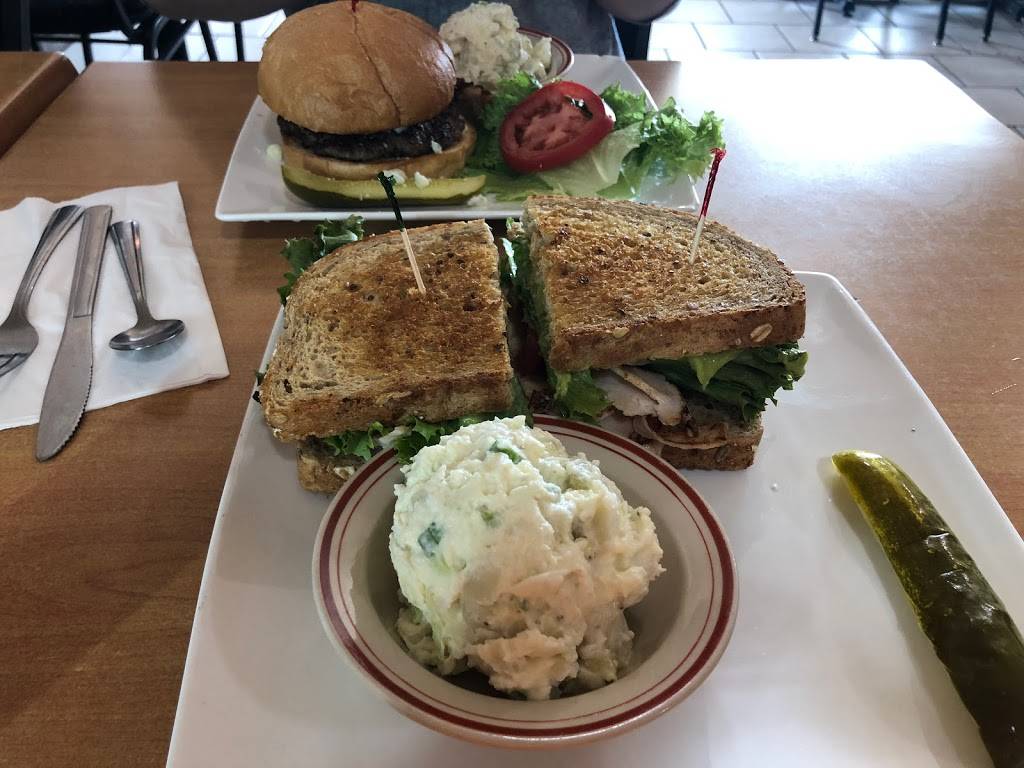 Lemon Tree Cafe & Espresso | restaurant | 122 E State St, Mossyrock, WA 98564, USA | 3609833235 OR +1 360-983-3235