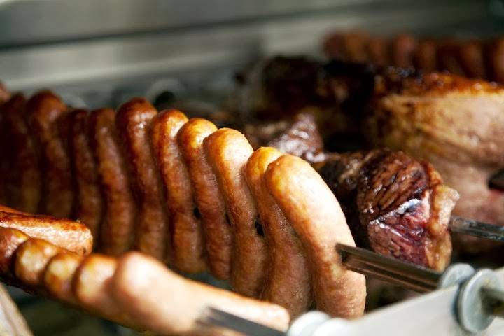 Cleos Brazilian Steakhouse | restaurant | 446 San Mateo Ave, San Bruno, CA 94066, USA | 6506159120 OR +1 650-615-9120