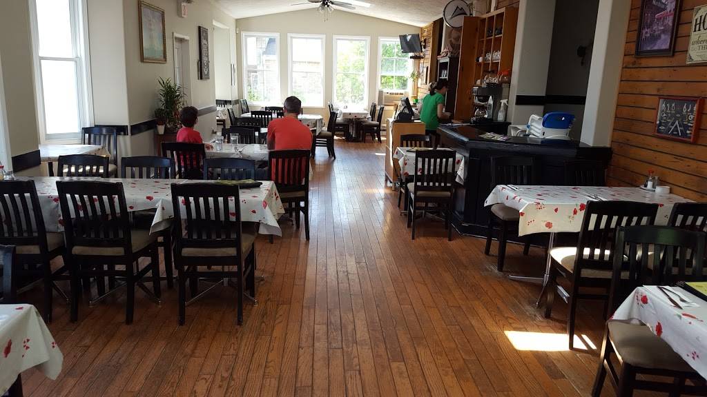 Wiarton Inn & Restaurant | restaurant | 666 Berford St, Wiarton, ON N0H 2T0, Canada | 5195343400 OR +1 519-534-3400