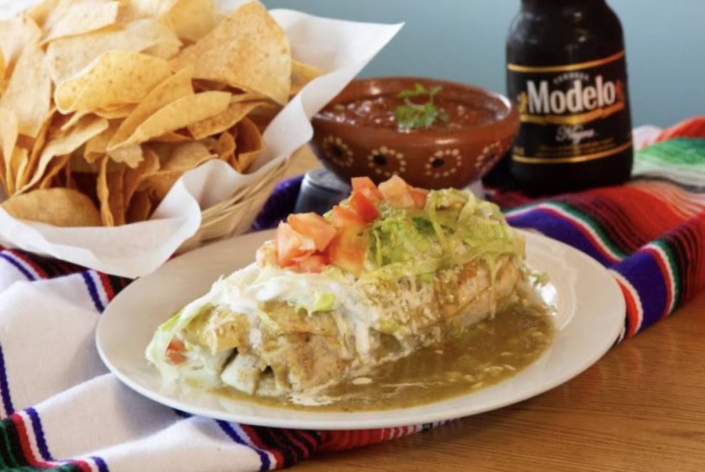 El Taco De Mexico | restaurant | 791 W Grand Ave, Grover Beach, CA 93433, USA | 8054811861 OR +1 805-481-1861