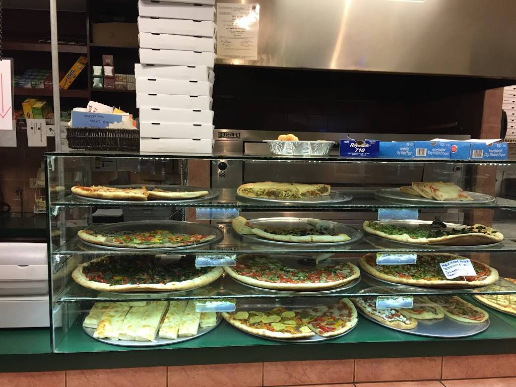 Jerusalem Restaurant | restaurant | 99 NJ-10, Livingston, NJ 07039, USA | 9735331424 OR +1 973-533-1424