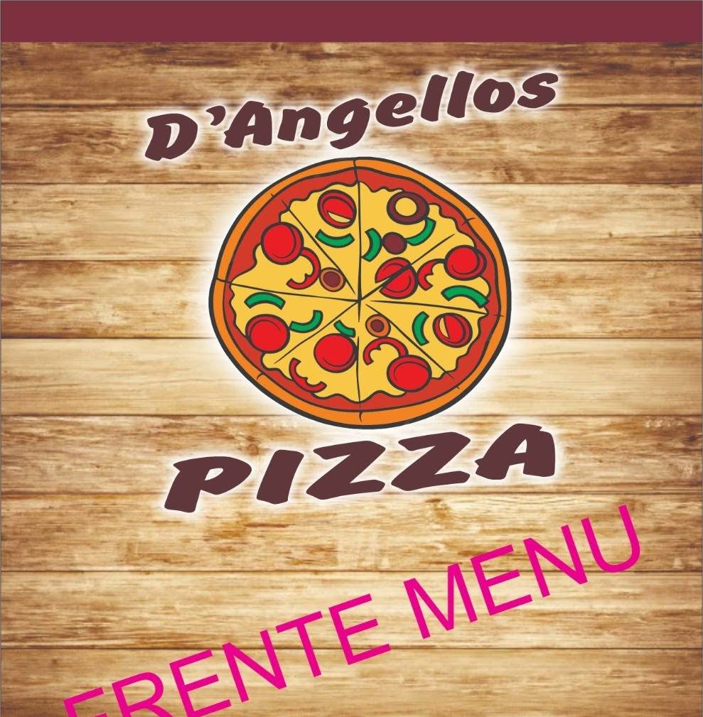 Dangelos Pizza | restaurant | 5 de Mayo 26, Maclovio Rojas, 22254 Tijuana, B.C., Mexico | 016645246901 OR +52 664 524 6901