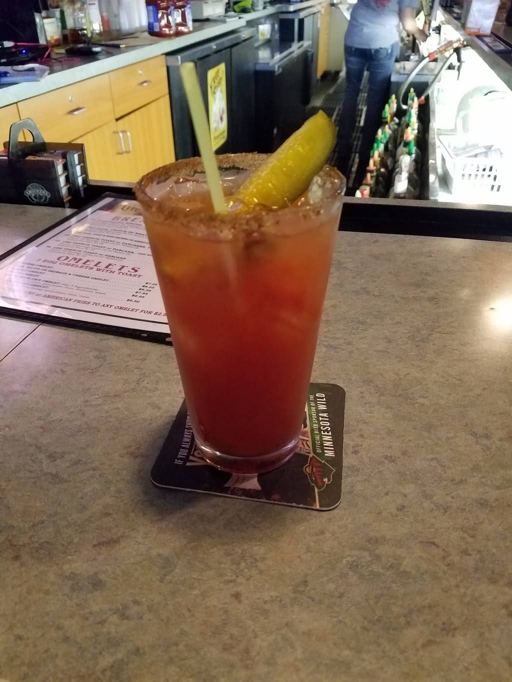 Clover Leaf Bar & Grill | restaurant | 2146 Hastings Ave, Newport, MN 55055, USA | 6517689921 OR +1 651-768-9921