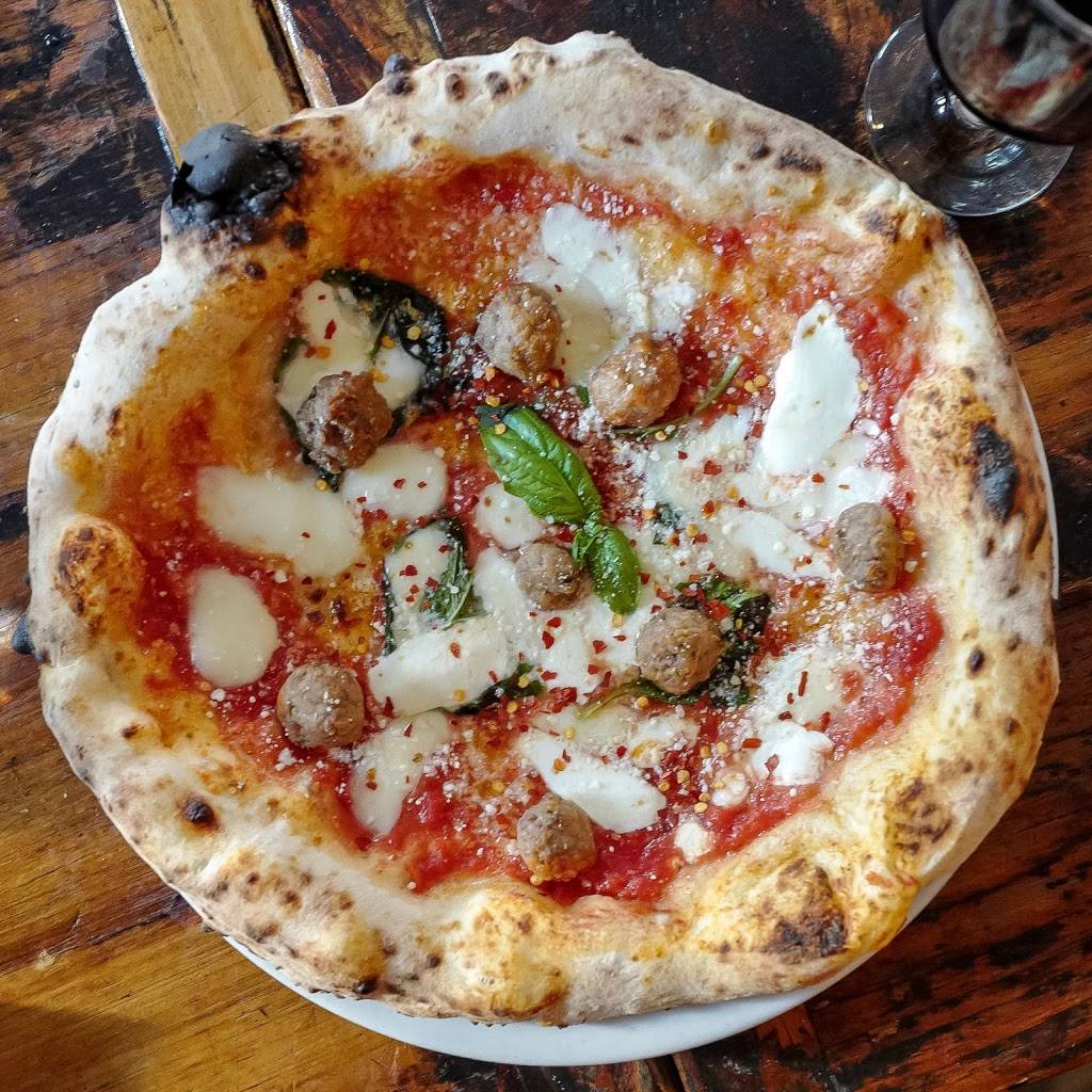 Pizza Secret | restaurant | 72 5th Ave, Brooklyn, NY 11217, USA | 9293376245 OR +1 929-337-6245