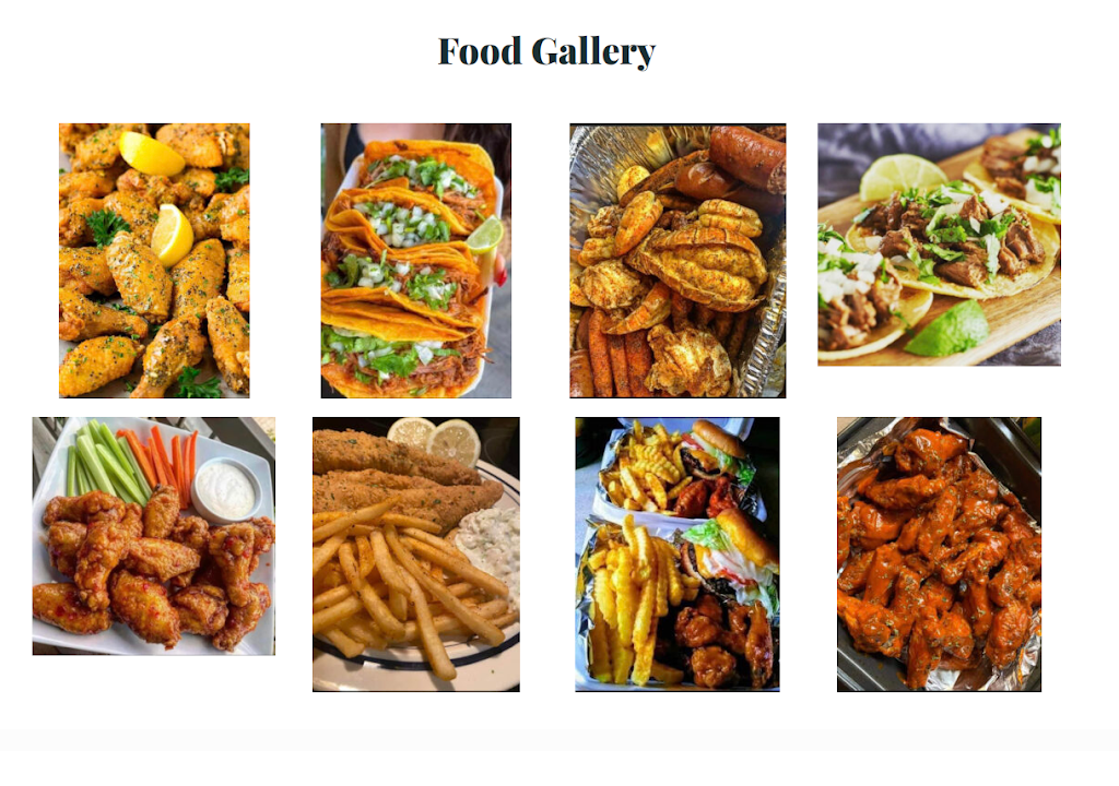 Cabistros Palace | restaurant | 109 Kyle Dr, Houston, MS 38851, USA | 6626319370 OR +1 662-631-9370