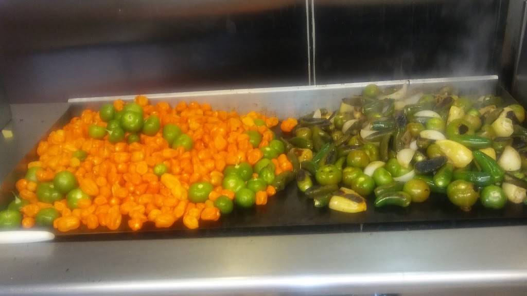 Habaneros Taco Grill 2 (N Rainbow) | restaurant | 604 N Rainbow Blvd, Las Vegas, NV 89107, USA | 7024105089 OR +1 702-410-5089