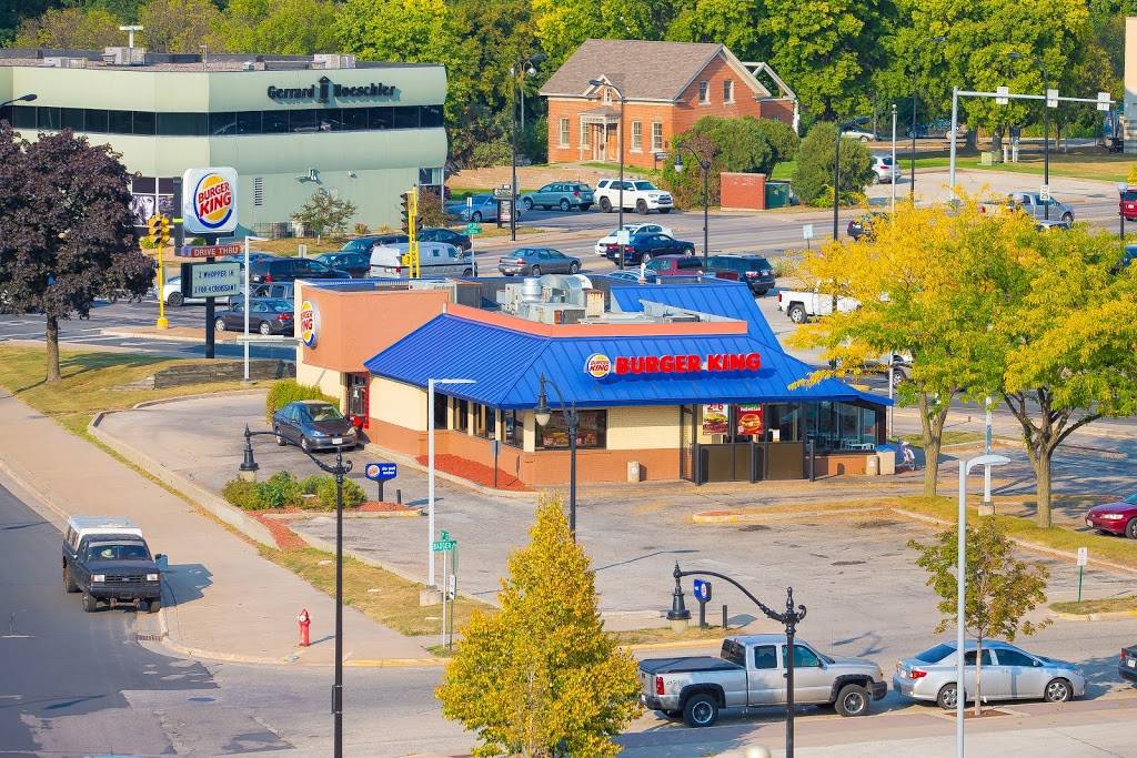 Burger King | restaurant | 515 North 4th St S, La Crosse, WI 54601, USA | 6087852660 OR +1 608-785-2660