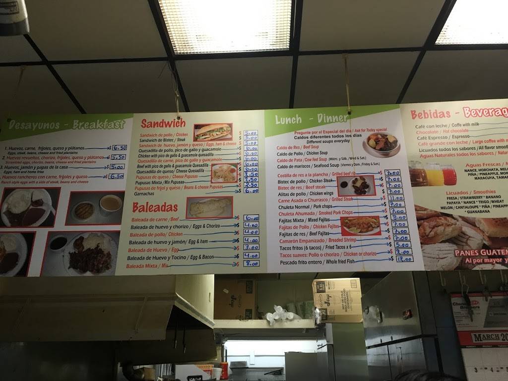 Restaurant El Limon | restaurant | 11 N H St, Lake Worth, FL 33460, USA | 5617916952 OR +1 561-791-6952