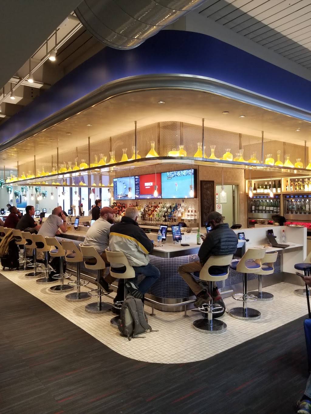 Baba Bar | restaurant | 8000 Essington Ave, Philadelphia, PA 19153, USA | 2676845003 OR +1 267-684-5003