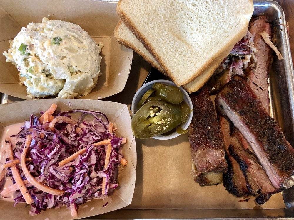 Heim Barbecue | restaurant | 1109 W Magnolia Ave, Fort Worth, TX 76104, USA | 8178826970 OR +1 817-882-6970