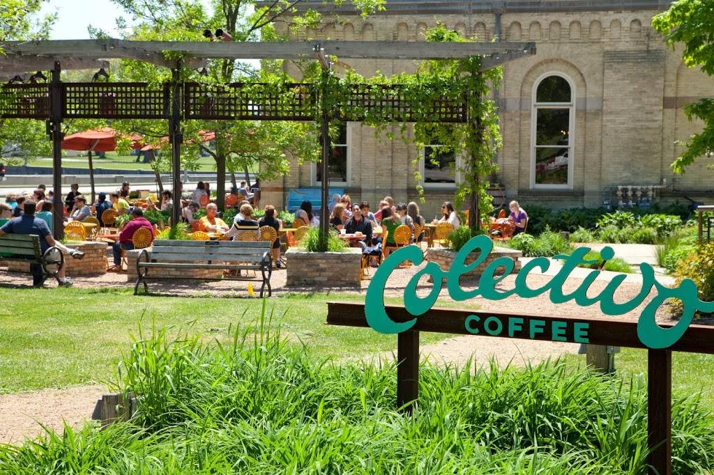 Colectivo Coffee Lakefront | cafe | 1701 N Lincoln Memorial Dr, Milwaukee, WI 53202, USA | 4142234551 OR +1 414-223-4551