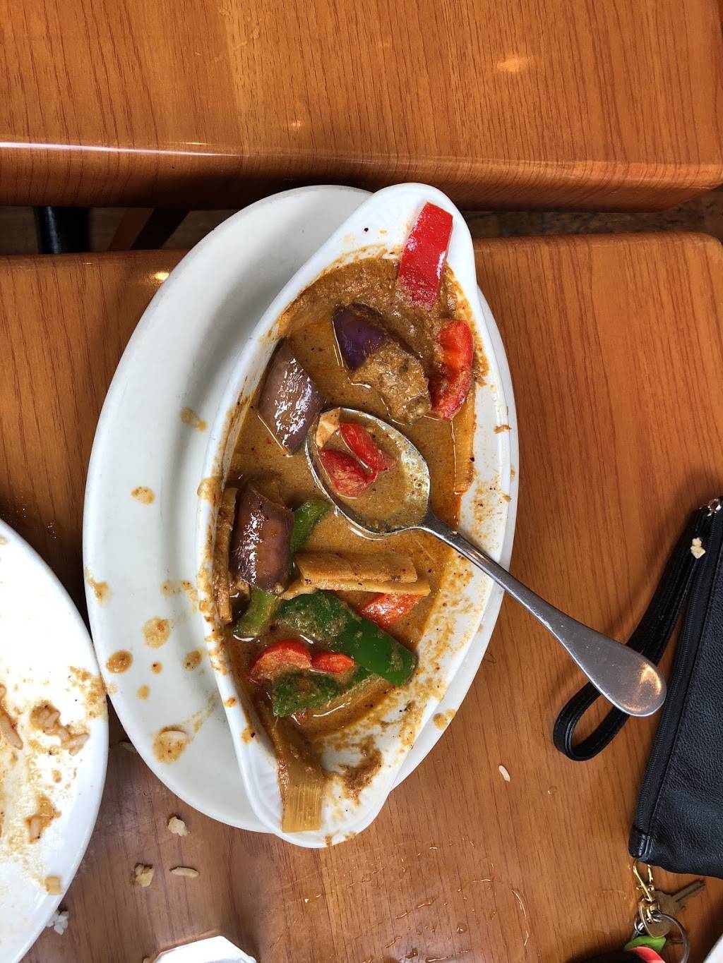 Sri Thai | restaurant | 234 Bloomfield St, Hoboken, NJ 07030, USA | 2017984822 OR +1 201-798-4822