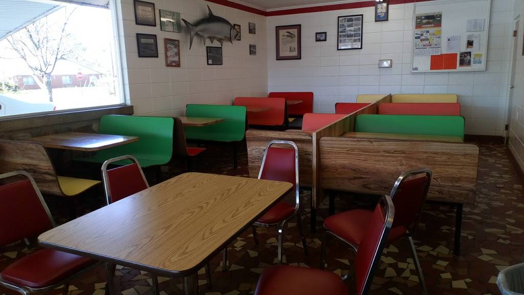 Polar Freeze | restaurant | 416 US-67 BUS, Walnut Ridge, AR 72476, USA | 8708869976 OR +1 870-886-9976