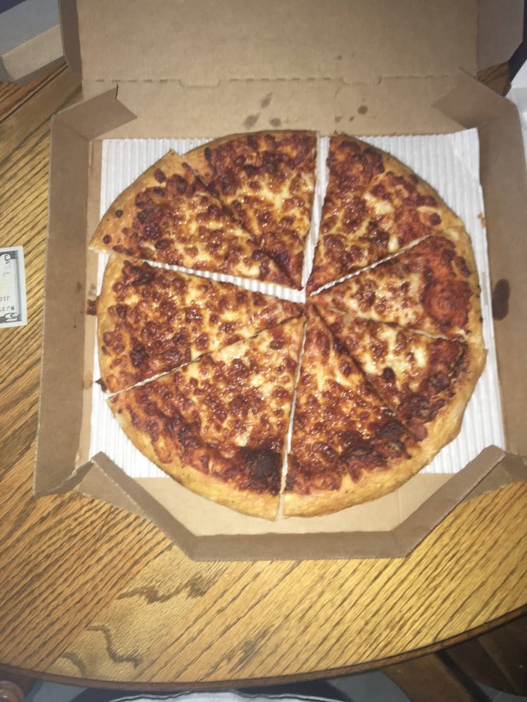 Pizza Hut | restaurant | 4650 Farm to Market 1626 #100, Kyle, TX 78640, USA | 5122565980 OR +1 512-256-5980