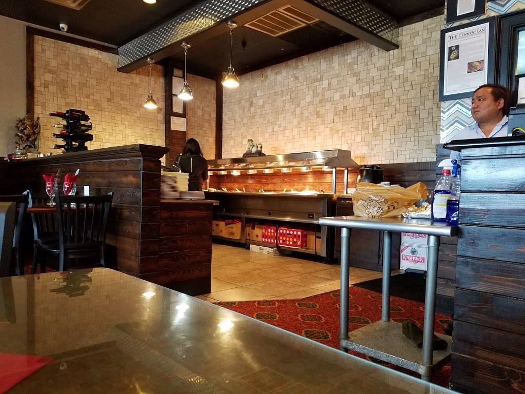 Taj indian restaurant | restaurant | 3943 Nolensville Pike, Nashville, TN 37211, USA | 6157503490 OR +1 615-750-3490