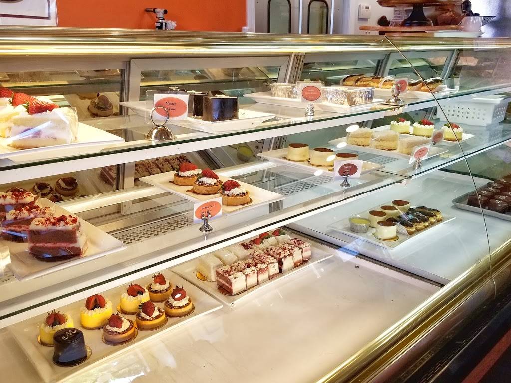 Sugar Cakes Patisserie & Bistro | bakery | 101 N Park Square NE, Marietta, GA 30060, USA | 7702189994 OR +1 770-218-9994