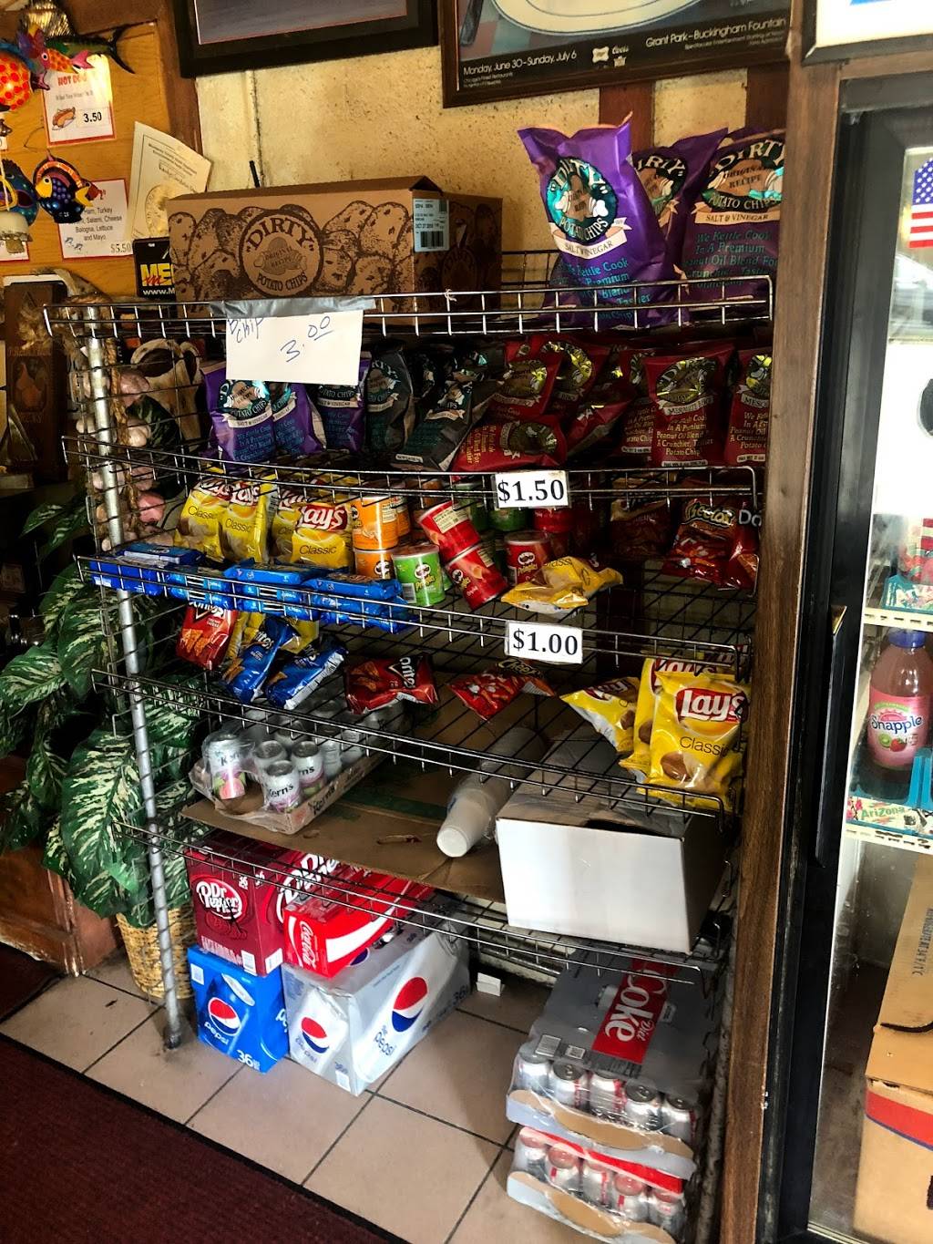 Randys Sandwich Shop | meal takeaway | 1193 10th St, Monterey, CA 93940, USA | 8313759161 OR +1 831-375-9161