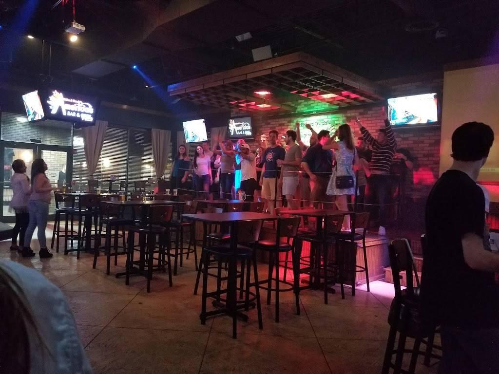 Americas Bar & Grill | restaurant | 2309 W Higgins Rd, Hoffman Estates, IL 60169, USA | 8478828600 OR +1 847-882-8600