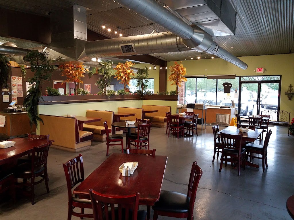 The Garden of Eatn | restaurant | 200 W Grand Ave, Grand Junction, CO 81501, USA | 9706284802 OR +1 970-628-4802