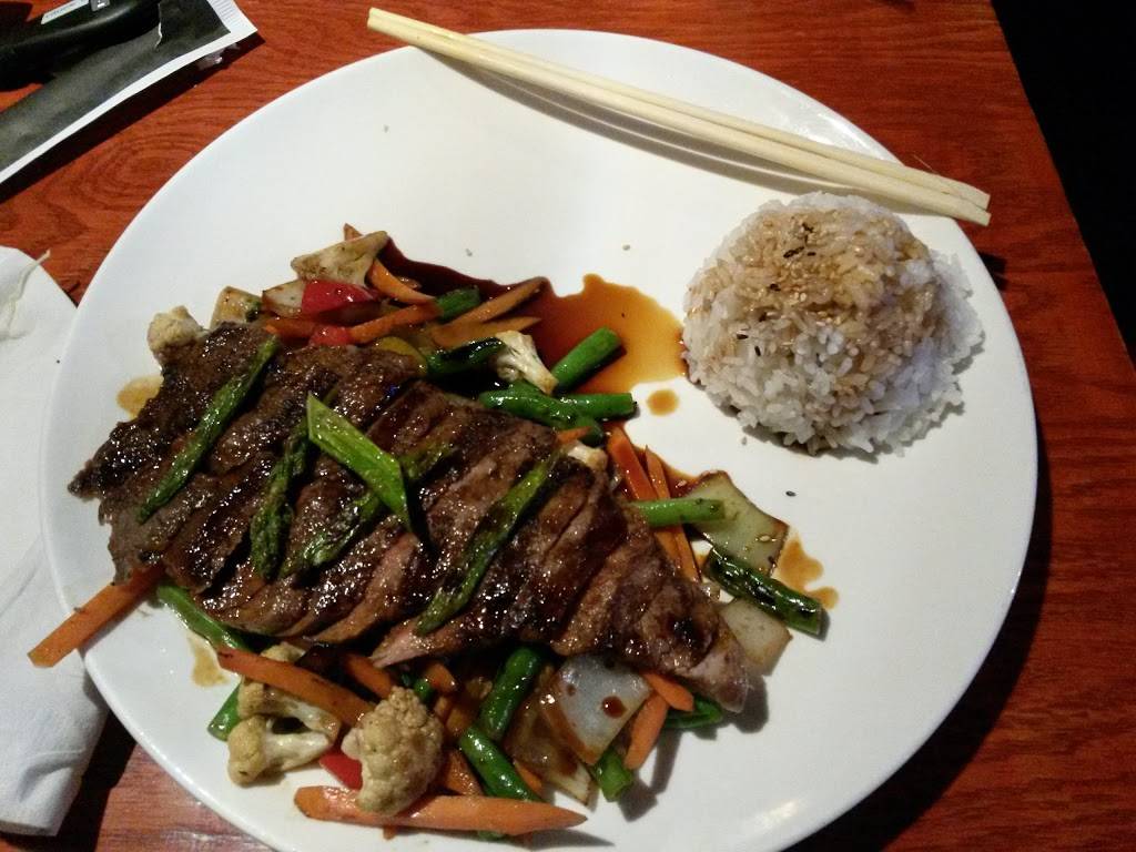 Oba Contemporary Japanese | restaurant | 1285 S Elmhurst Rd, Des Plaines, IL 60018, USA | 8472288810 OR +1 847-228-8810