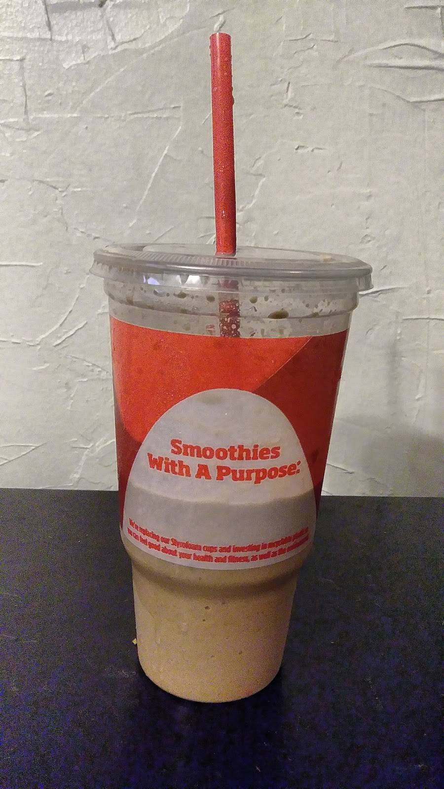 Smoothie King | restaurant | 1801 E Cheyenne Mountain Blvd, Colorado Springs, CO 80906, USA | 7195761706 OR +1 719-576-1706