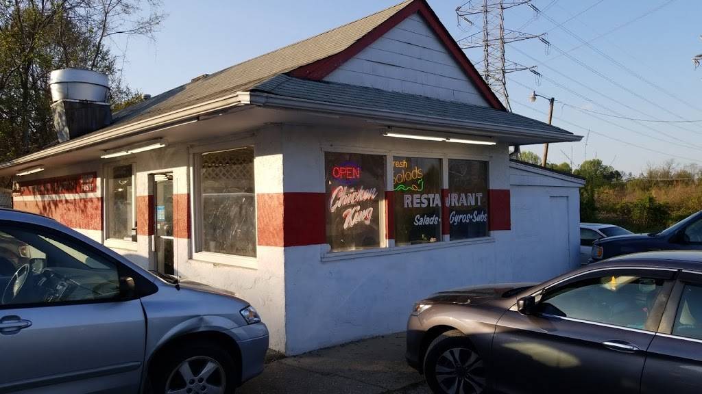 Chicken King #4 | restaurant | 3222 Rozzelles Ferry Rd, Charlotte, NC 28216, USA | 7043927744 OR +1 704-392-7744